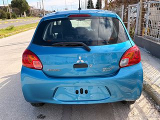 Mitsubishi Space Star 2015 1.0-thumb-6