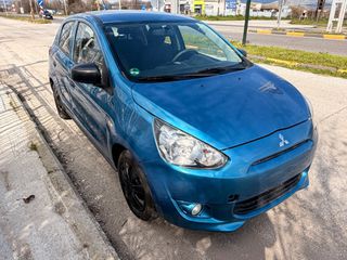 Mitsubishi Space Star 2015 1.0-thumb-8