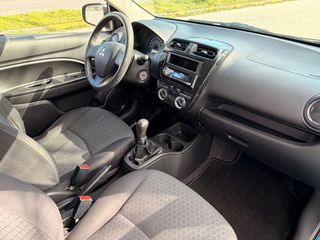 Mitsubishi Space Star 2015 1.0-thumb-9