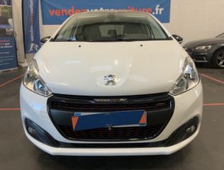 Peugeot 208 2018 208 1.2 110hp GT Line Aυτόματο Ηλιοροφή νεος ιμάντας-thumb-4