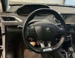 Peugeot 208 2018 208 1.2 110hp GT Line Aυτόματο Ηλιοροφή νεος ιμάντας-thumb-10