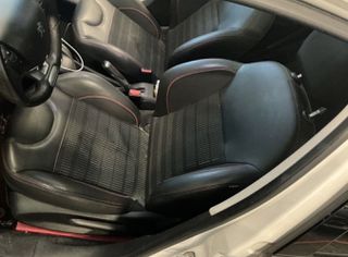 Peugeot 208 2018 208 1.2 110hp GT Line Aυτόματο Ηλιοροφή νεος ιμάντας-thumb-14