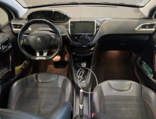 Peugeot 208 2018 208 1.2 110hp GT Line Aυτόματο Ηλιοροφή νεος ιμάντας-thumb-9