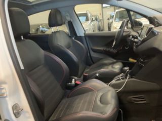 Peugeot 208 2018 208 1.2 110hp GT Line Aυτόματο Ηλιοροφή νεος ιμάντας-thumb-12