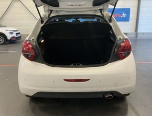 Peugeot 208 2018 208 1.2 110hp GT Line Aυτόματο Ηλιοροφή νεος ιμάντας-thumb-16