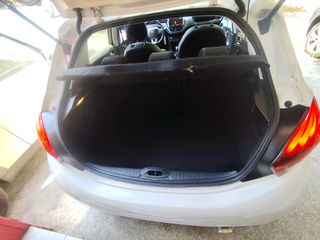 Peugeot 208 2018 208 1.2 110hp GT Line Aυτόματο Ηλιοροφή νεος ιμάντας-thumb-17