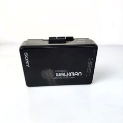 Sony WM-BF22 Radio Cassette Player Walkman Made In Japan