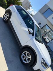Audi Q2 2017