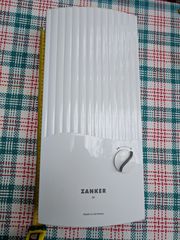 ΤΑΧΥΘΕΡΜΑΝΤΗΡΑΣ – ΤΑΧΥΘΕΡΜΟΣΙΦΩΝΑΣ ZANKER DE 18 - 18KW 400V ΤΡΙ/ΦΚΟΣ
