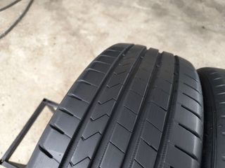 4 ΕΛΑΣΤΙΚΆ 195/55/16 HANKOOK DOT(3324)**AUTO IKAS**-thumb-1