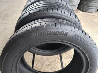 4 ΕΛΑΣΤΙΚΆ 195/55/16 HANKOOK DOT(3324)**AUTO IKAS**-thumb-2