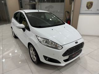 Ford Fiesta 2016 FULL EXTRA