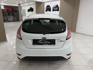 Ford Fiesta 2016 FULL EXTRA-thumb-2