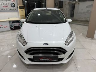 Ford Fiesta 2016 FULL EXTRA-thumb-4