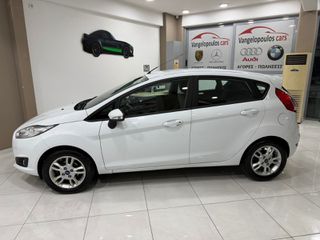 Ford Fiesta 2016 FULL EXTRA-thumb-5