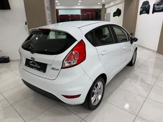 Ford Fiesta 2016 FULL EXTRA-thumb-6