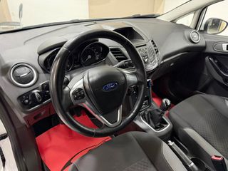 Ford Fiesta 2016 FULL EXTRA-thumb-11