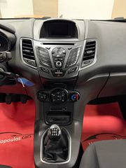 Ford Fiesta 2016 FULL EXTRA-thumb-16