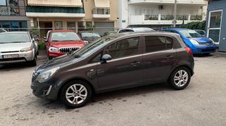 Opel Corsa 2014 ECOFLEX TURBO DIESEL 1300CC