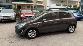 Opel Corsa 2014 ECOFLEX TURBO DIESEL 1300CC-thumb-1