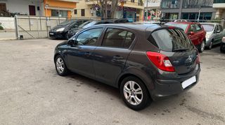 Opel Corsa 2014 ECOFLEX TURBO DIESEL 1300CC-thumb-6