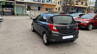 Opel Corsa 2014 ECOFLEX TURBO DIESEL 1300CC-thumb-7