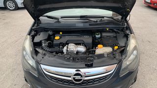 Opel Corsa 2014 ECOFLEX TURBO DIESEL 1300CC-thumb-38
