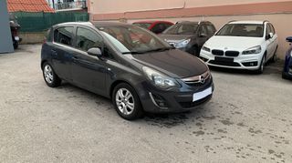 Opel Corsa 2014 ECOFLEX TURBO DIESEL 1300CC-thumb-10