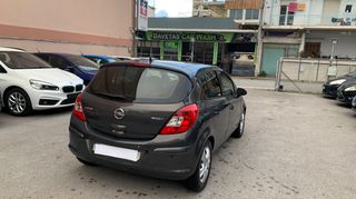 Opel Corsa 2014 ECOFLEX TURBO DIESEL 1300CC-thumb-12