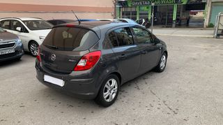 Opel Corsa 2014 ECOFLEX TURBO DIESEL 1300CC-thumb-14