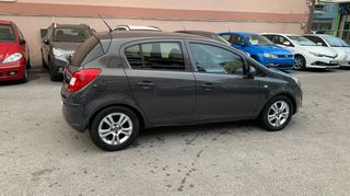 Opel Corsa 2014 ECOFLEX TURBO DIESEL 1300CC-thumb-15