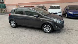 Opel Corsa 2014 ECOFLEX TURBO DIESEL 1300CC-thumb-18