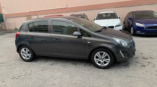 Opel Corsa 2014 ECOFLEX TURBO DIESEL 1300CC-thumb-19