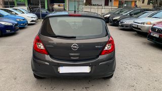 Opel Corsa 2014 ECOFLEX TURBO DIESEL 1300CC-thumb-22