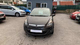 Opel Corsa 2014 ECOFLEX TURBO DIESEL 1300CC-thumb-26