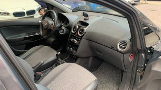 Opel Corsa 2014 ECOFLEX TURBO DIESEL 1300CC-thumb-27