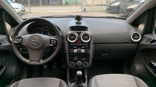 Opel Corsa 2014 ECOFLEX TURBO DIESEL 1300CC-thumb-28