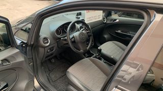 Opel Corsa 2014 ECOFLEX TURBO DIESEL 1300CC-thumb-29
