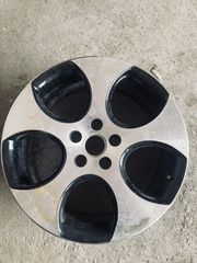 1 ΤΕΜΑΧΙΟ GOLF GTI 7.5x18/ET51/5x112