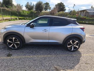 Nissan Juke 2020 ΤΕΚΝΑ DIG-T
