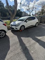 Renault Clio 2017 Ελληνικό αυτοματο