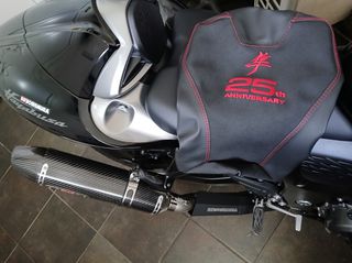 kalima selas Suzuki Gsx-R 1300 Hayabusa - GEN3 - 2021-2026 ---->  MODIFYING GARAGE "since1993" TAKEGAWAGR - 4miniracingparts,gr