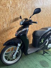 Honda SH Mode 125 2017-thumb-4