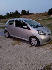 Toyota Aygo 2006