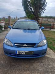 Chevrolet Lacetti 2007 sx