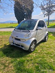 Smart ForTwo 2008 PASSION