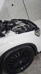 Mercedes-Benz GLA 45AMG 2020 EDITION II NIGHT PACKET AERO PERFORMANCE-thumb-8