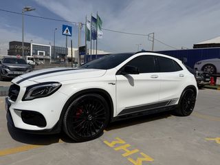 Mercedes-Benz GLA 45AMG 2020 EDITION II NIGHT PACKET AERO PERFORMANCE
