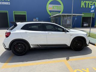 Mercedes-Benz GLA 45AMG 2020 EDITION II NIGHT PACKET AERO PERFORMANCE-thumb-6