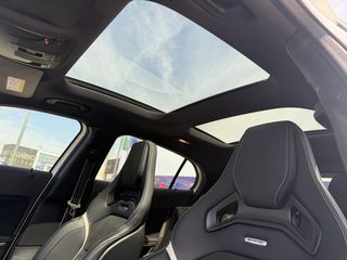 Mercedes-Benz GLA 45AMG 2020 EDITION II NIGHT PACKET AERO PERFORMANCE-thumb-11